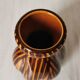 Vintage decorative pitcher