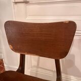 Roger Landault chairs