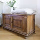 Wooden furniture