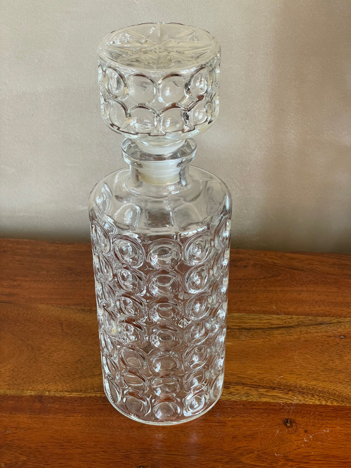 Carafe