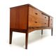 Teak mid century sideboard Frank Guille for Austinsuite  1960s