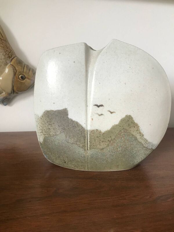 Vase Virebent