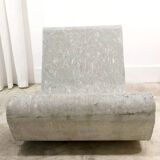 Loop Chair by Willy Guhl