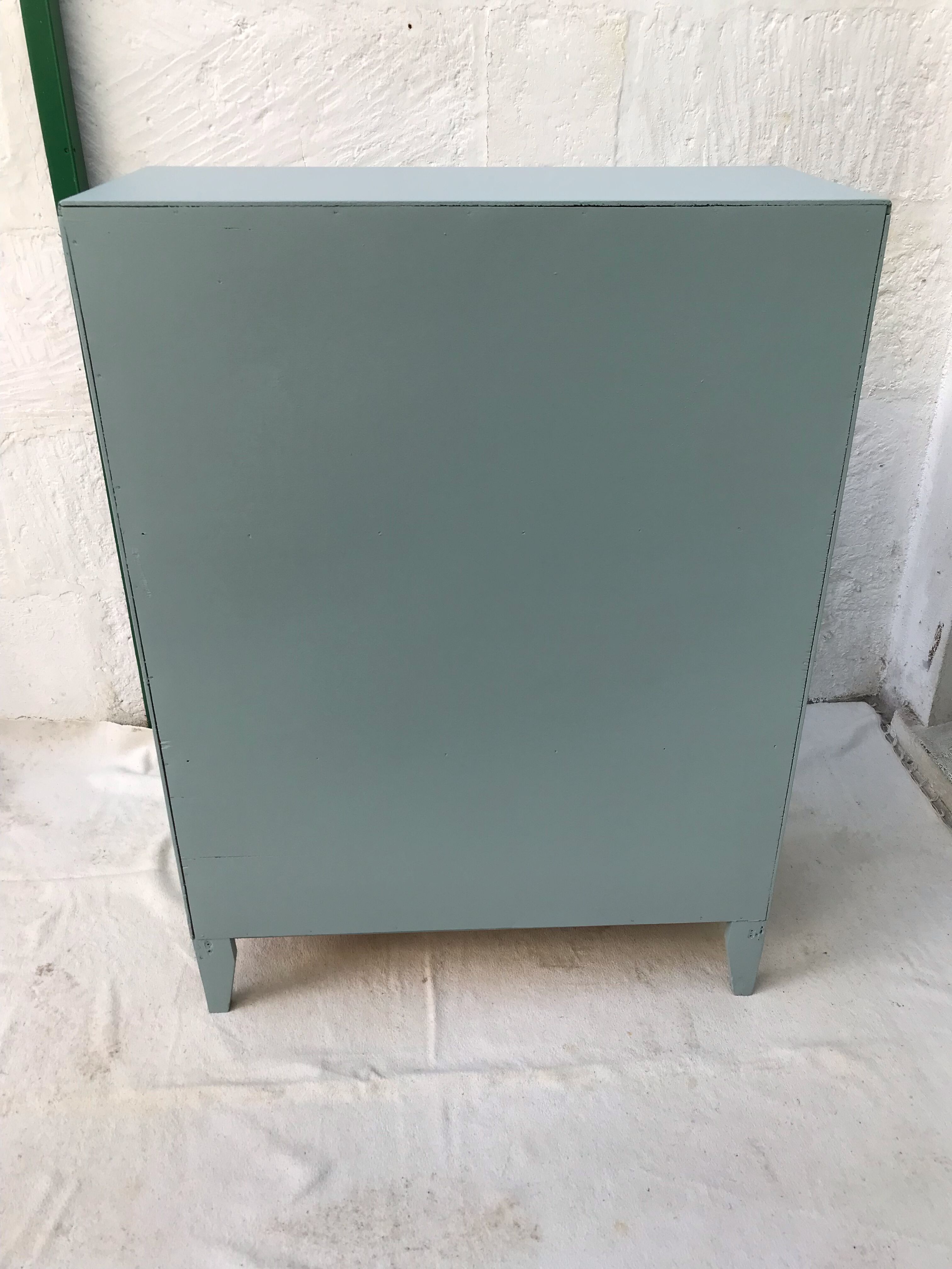 Buffet 2 doors year 50