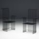Metal Wire Modernist Garden Set, France, 1970s