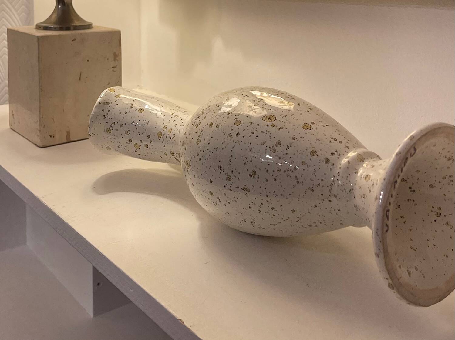Vase Vallauris