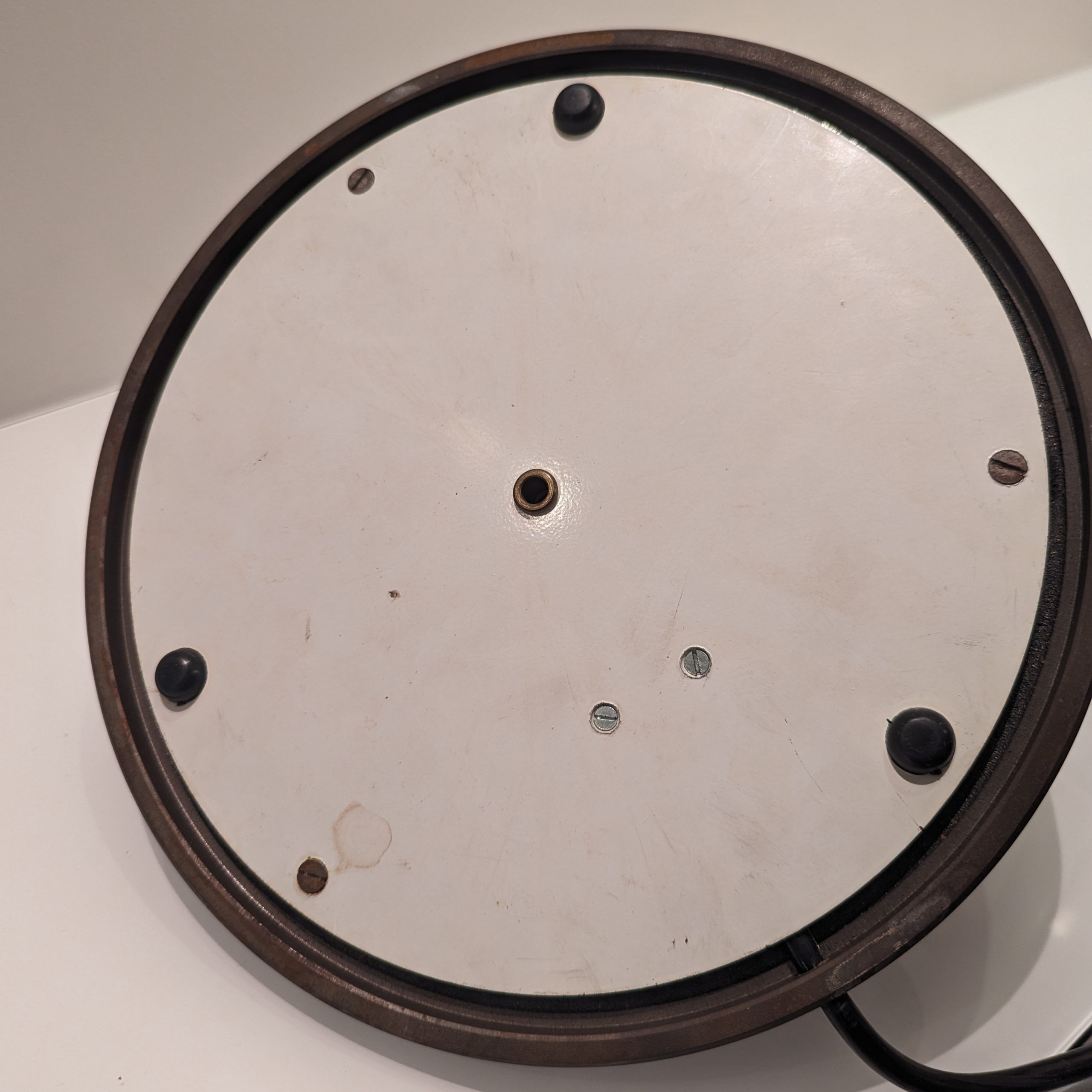 Lampe Medusa par Roberto Pamio pour Leucos, 1967