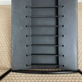 Lot de 4 splendides chaises Spaghetti de Giandomenico Belotti
