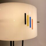 Mid-Centuy Modern Floor Lamp