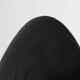 Assise Aigeon en bois noir