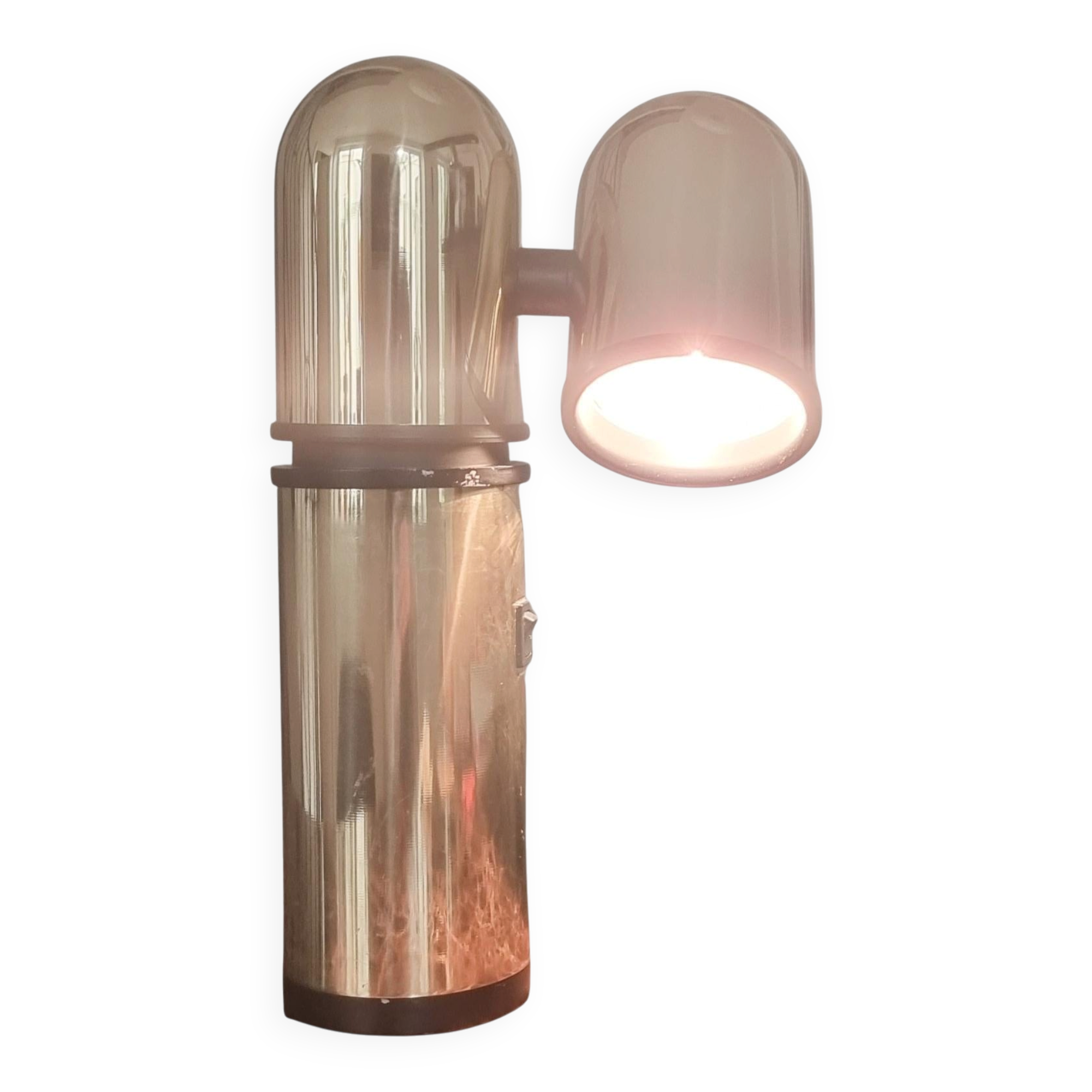 Fagerhult, post-modern table lamp, Sweden