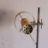 Vintage desk lamp Delmas – Monteuse model
