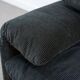 CASSINA MARALUNGA 2-SEAT SOFA BY VICO MAGISTRETTI