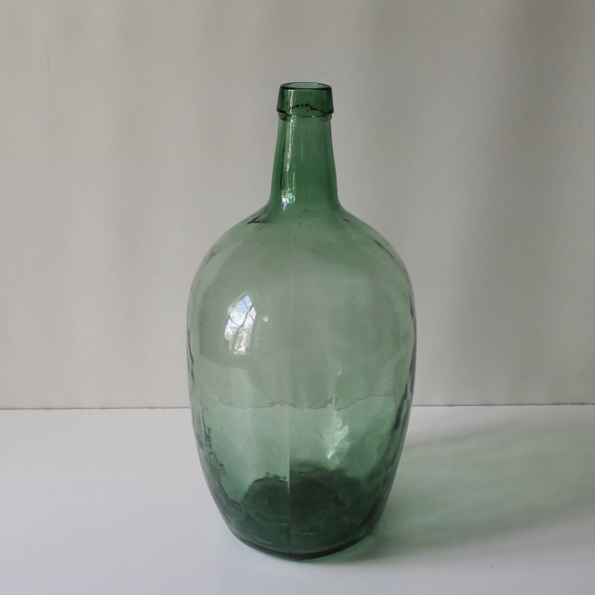 Dame-jeanne 'viresa' 10 liters