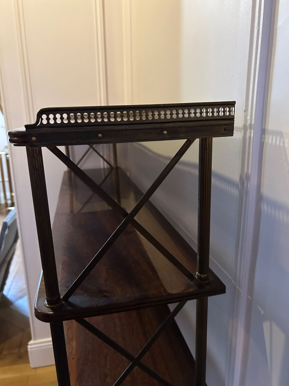 Library House Jansen, around 1940