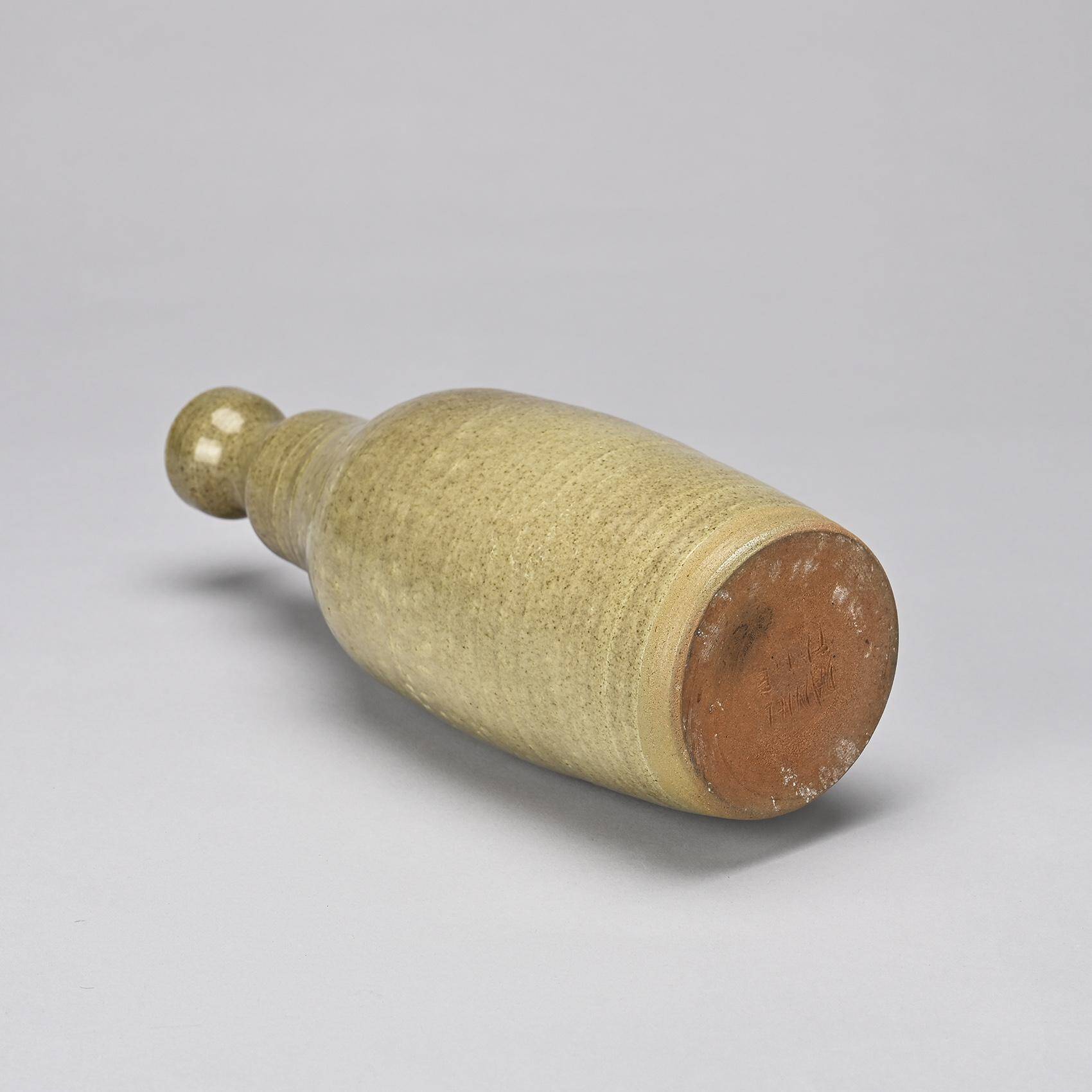 Vase by Daniel de Montmollin, circa 1960