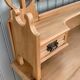English dressing table 1900