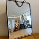 Barber mirror 30s/40s