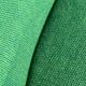Set of 4 Green DSC106 Giancarlo Piretti chairs by Castelli