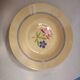6 May soup plates / KG Lunéville