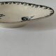 Old Sarreguemines dish – Stella model