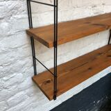 Shelves