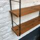 Shelves