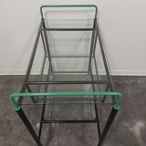 Barcart années 1970