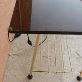 Lampadaire liseuse
