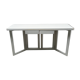 Desk or foldable console table