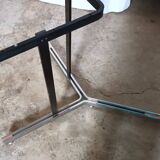 Flat table or desk from the 70s