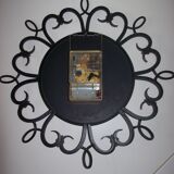 Vintage star pendule