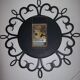Pendule Vedette vintage