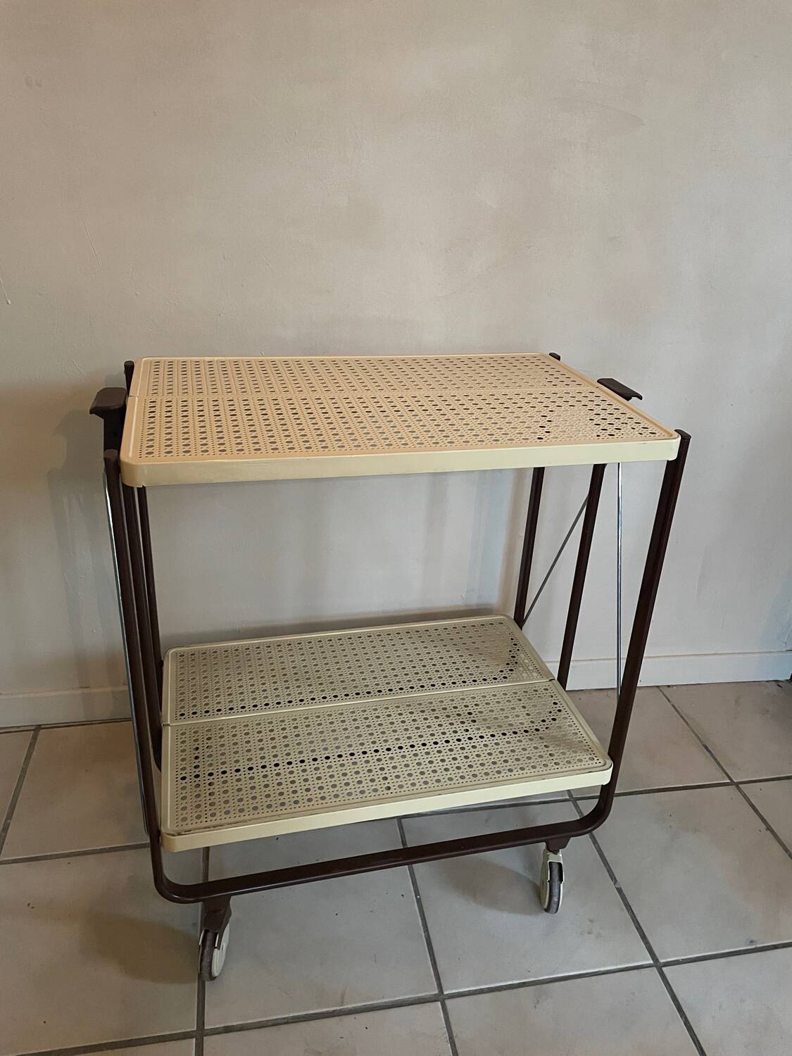 Desserte Louis Lucien Lepoix pour FRZ