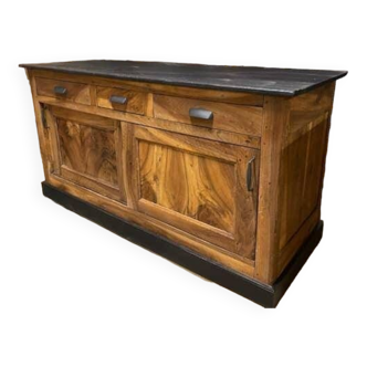 Walnut trade furniture - fully restored