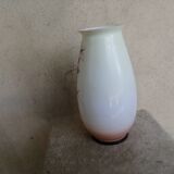 Vase à fleurs vintage