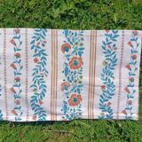 Provencal cushion