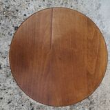 Screw industrial workshop stool patina vintage