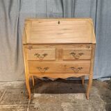 Walnut secretary