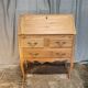 Walnut secretary