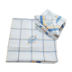 Pure cotton tablecloth and 12 napkins