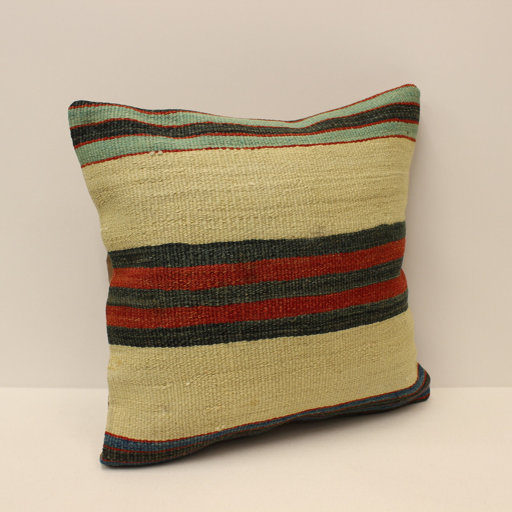Housse de coussin Kilim 45x45 cm