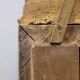 Miroir style Régence en bois sculpté, France XIXème s.