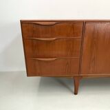 Vintage sideboard by McIntosh design by T.Robertson from the 1960s.