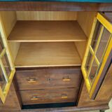 Art Deco Library Early 20th Century Germany