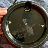 Lamp from 1980, ME brand