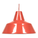 Scandinavian pendant lamp, Louis Poulsen, Sweden, 1970