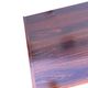 MCM Rosewood Low Board par Fristho