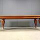 Mensa Magna Dining table by Leon Krier for Giorgetti, 1990s