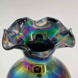 Vintage ceramic vase